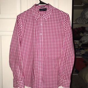 Ladies L Jones New York Shirt...Like New